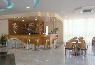 Atlantica Yakinthos Отель 3*