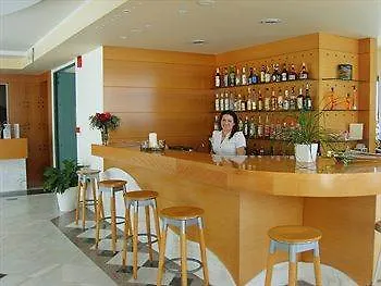 Atlantica Yakinthos 3* Като-Даратсо
