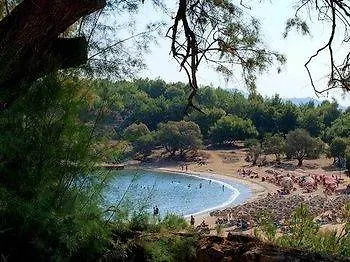Отель Atlantica Yakinthos 3*
