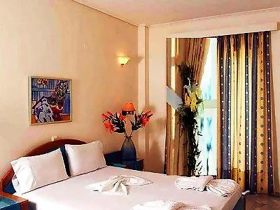 Atlantica Yakinthos 3* Като-Даратсо