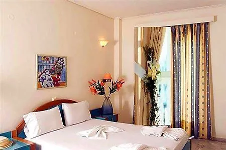 Atlantica Yakinthos Отель 3*