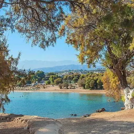 Atlantica Yakinthos Kato Daratso