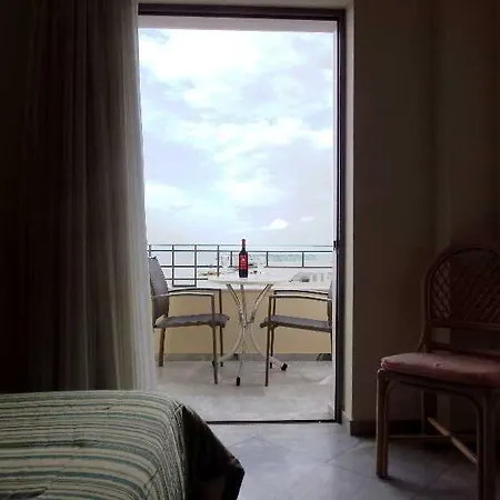 Atlantica Yakinthos 3* Kato Daratso
