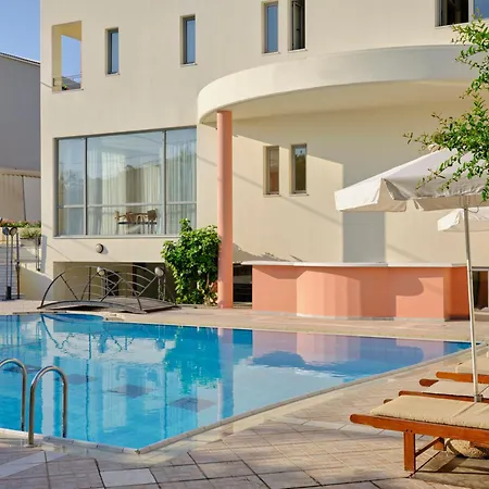 Atlantica Yakinthos 3* Kato Daratso