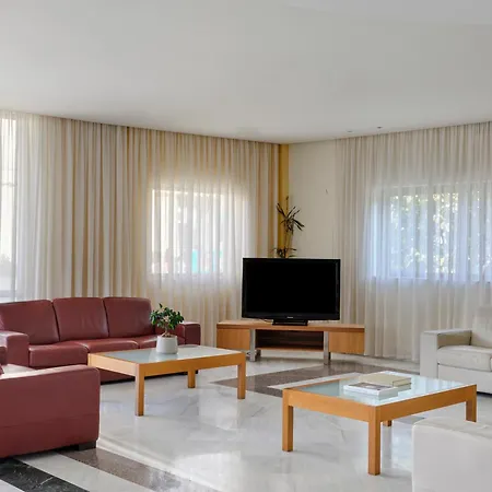 Hotel Atlantica Yakinthos