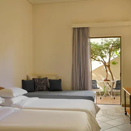 Atlantica Yakinthos Hotel 3*