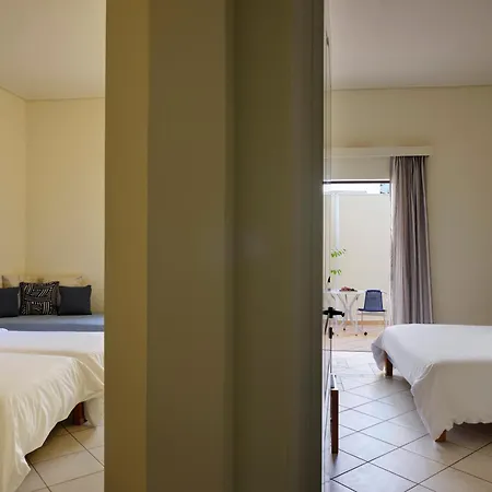 Atlantica Yakinthos Hotel Kato Daratso