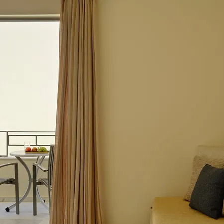 Hotel Atlantica Yakinthos Kato Daratso