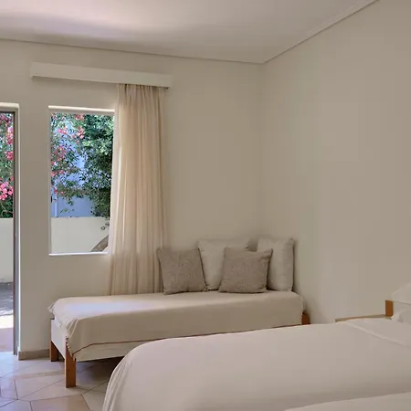 Atlantica Yakinthos 3* Kato Daratso