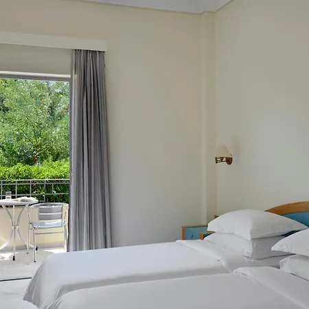 Atlantica Yakinthos Hotel