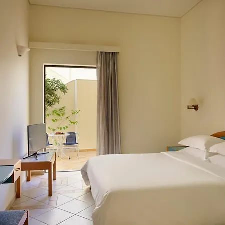 Hotel Atlantica Yakinthos