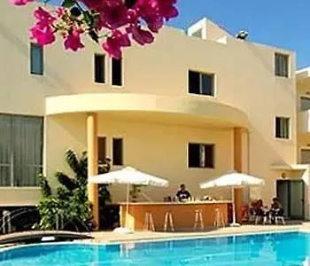 Atlantica Yakinthos 3*