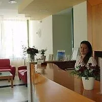 Atlantica Yakinthos Hotel