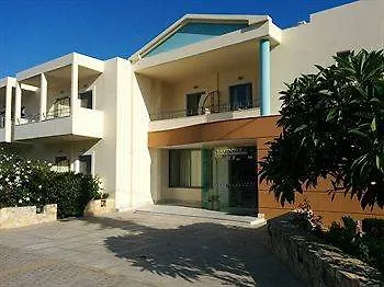 Atlantica Yakinthos Hotel Kato Daratso