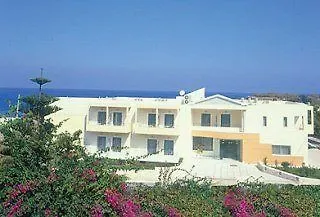 Atlantica Yakinthos 3*