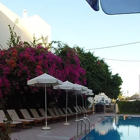 Atlantica Yakinthos