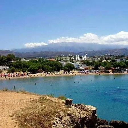 Atlantica Yakinthos 3* Kato Daratso