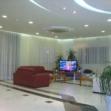 Hotel Atlantica Yakinthos