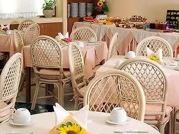 Atlantica Yakinthos Hotel Kato Daratso
