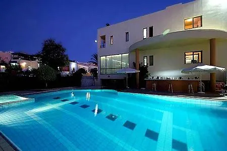 Atlantica Yakinthos Kato Daratso