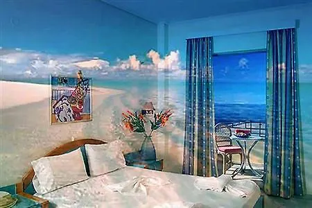 Hotel Atlantica Yakinthos