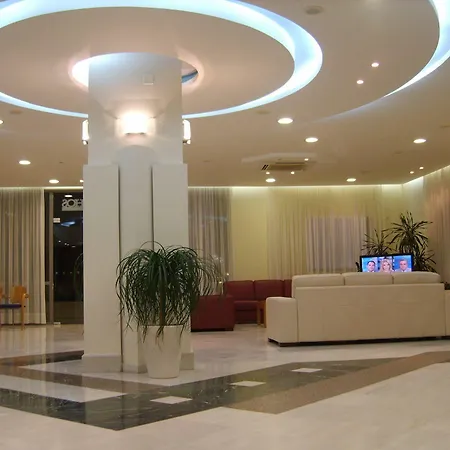 Hotel Atlantica Yakinthos Kato Daratso
