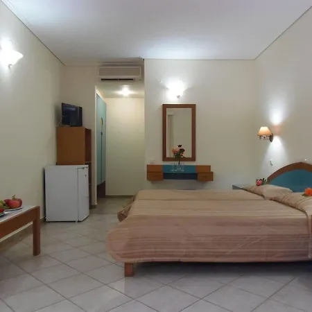 Atlantica Yakinthos Hotel Kato Daratso