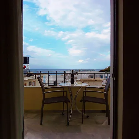 Atlantica Yakinthos Hotel