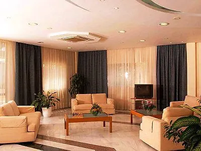 Hotel Atlantica Yakinthos 3*